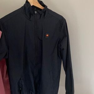 Ellesse track Jacket